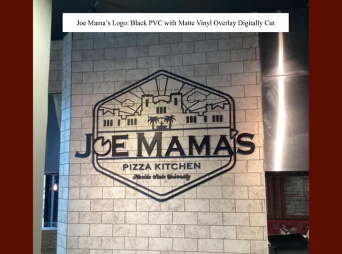 Business Service Provider Branding